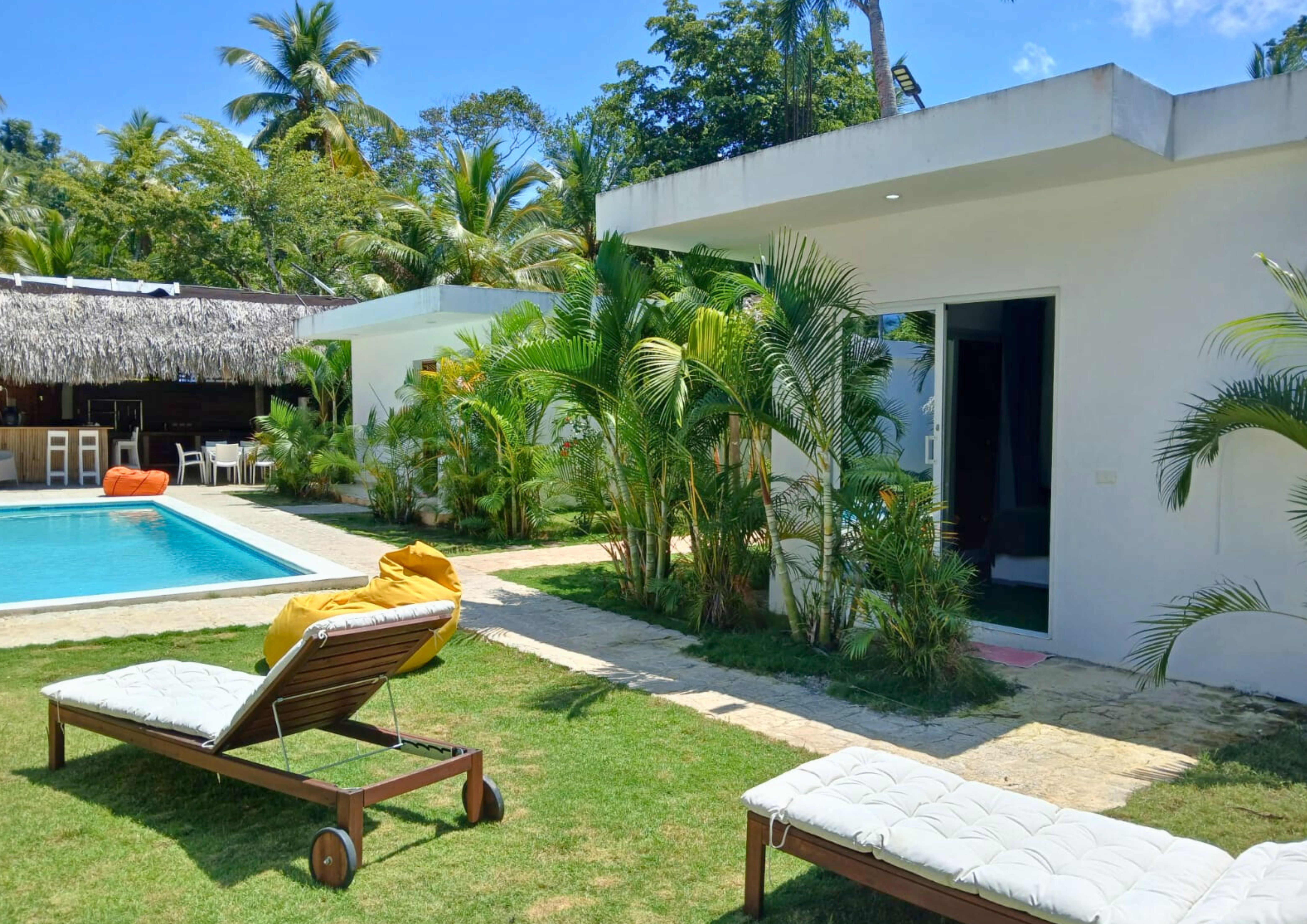 photo of property in dominican republic