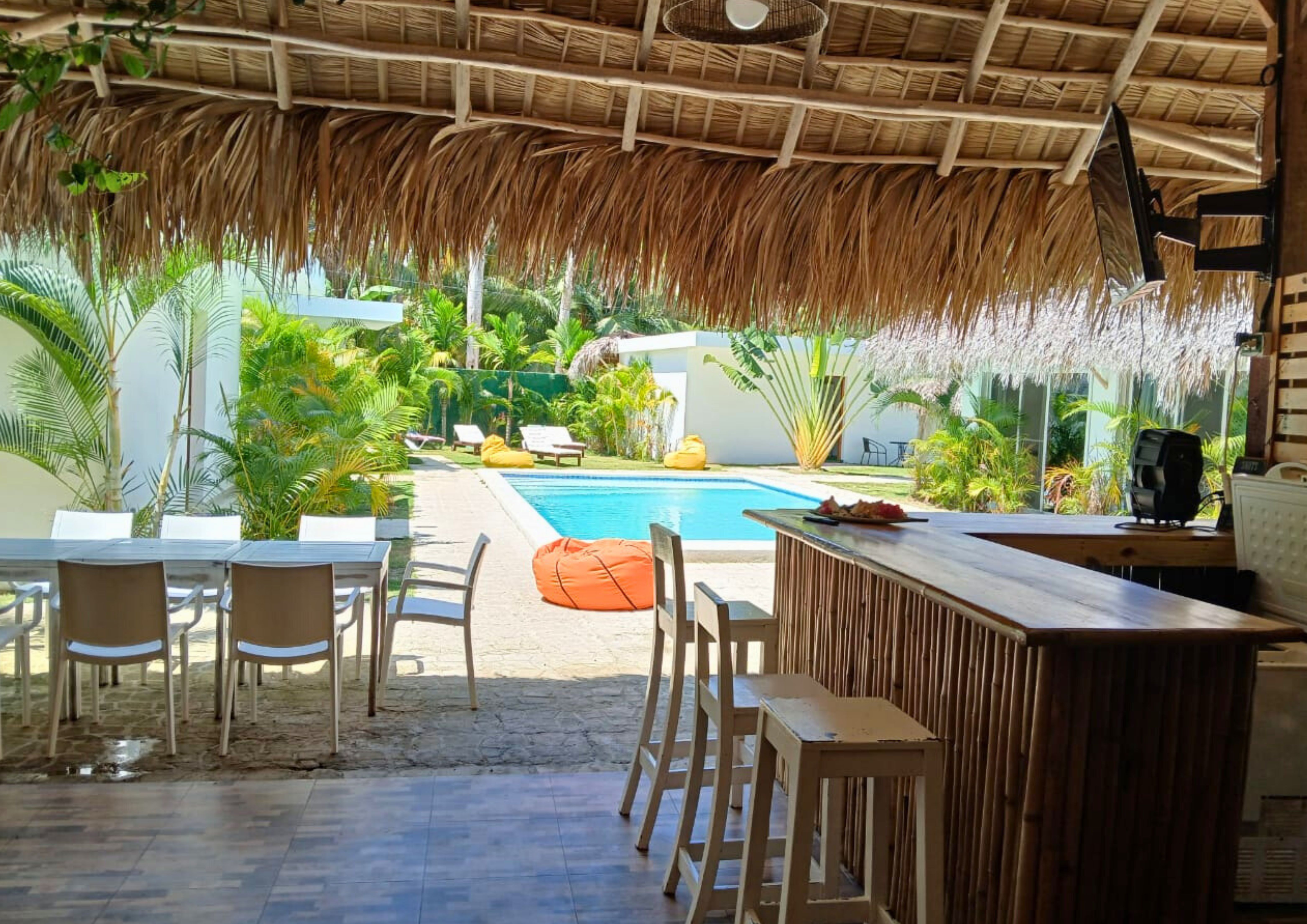 photo of property in dominican republic