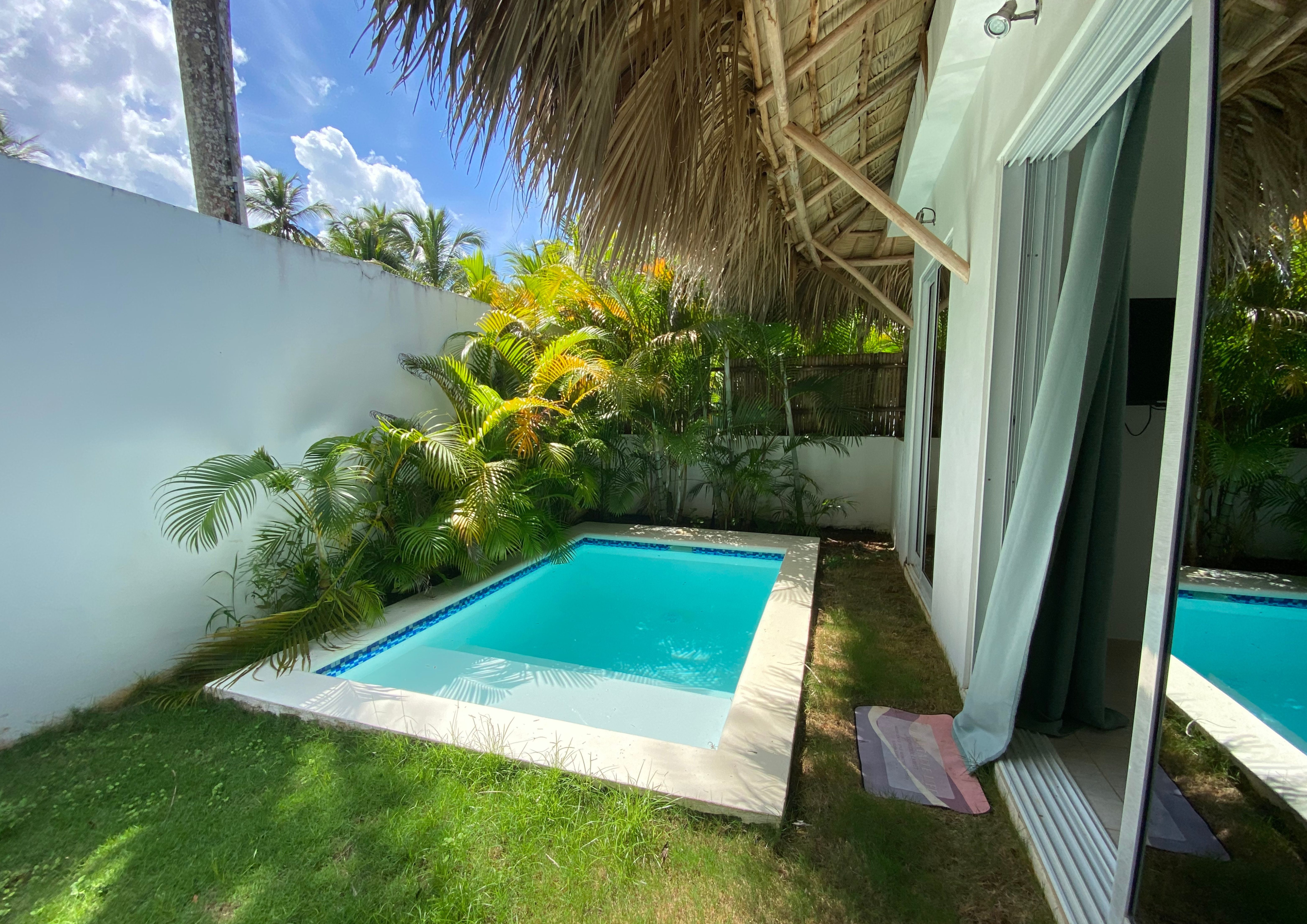 photo of property in dominican republic