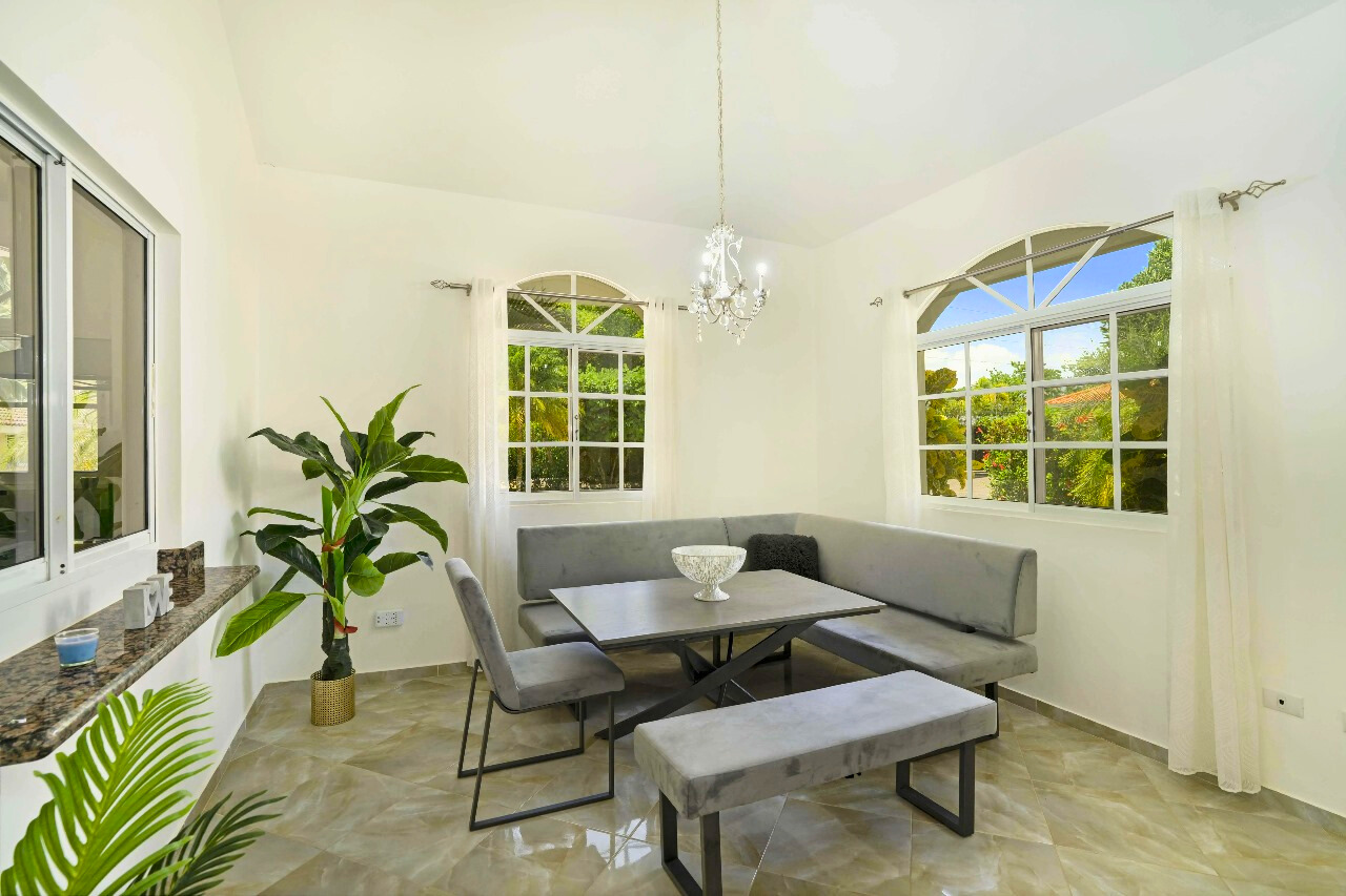 photo of property in dominican republic