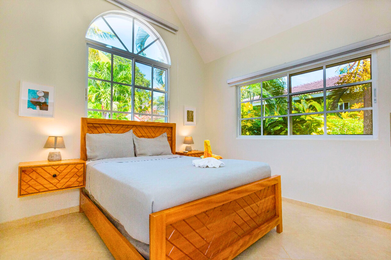 photo of property in dominican republic