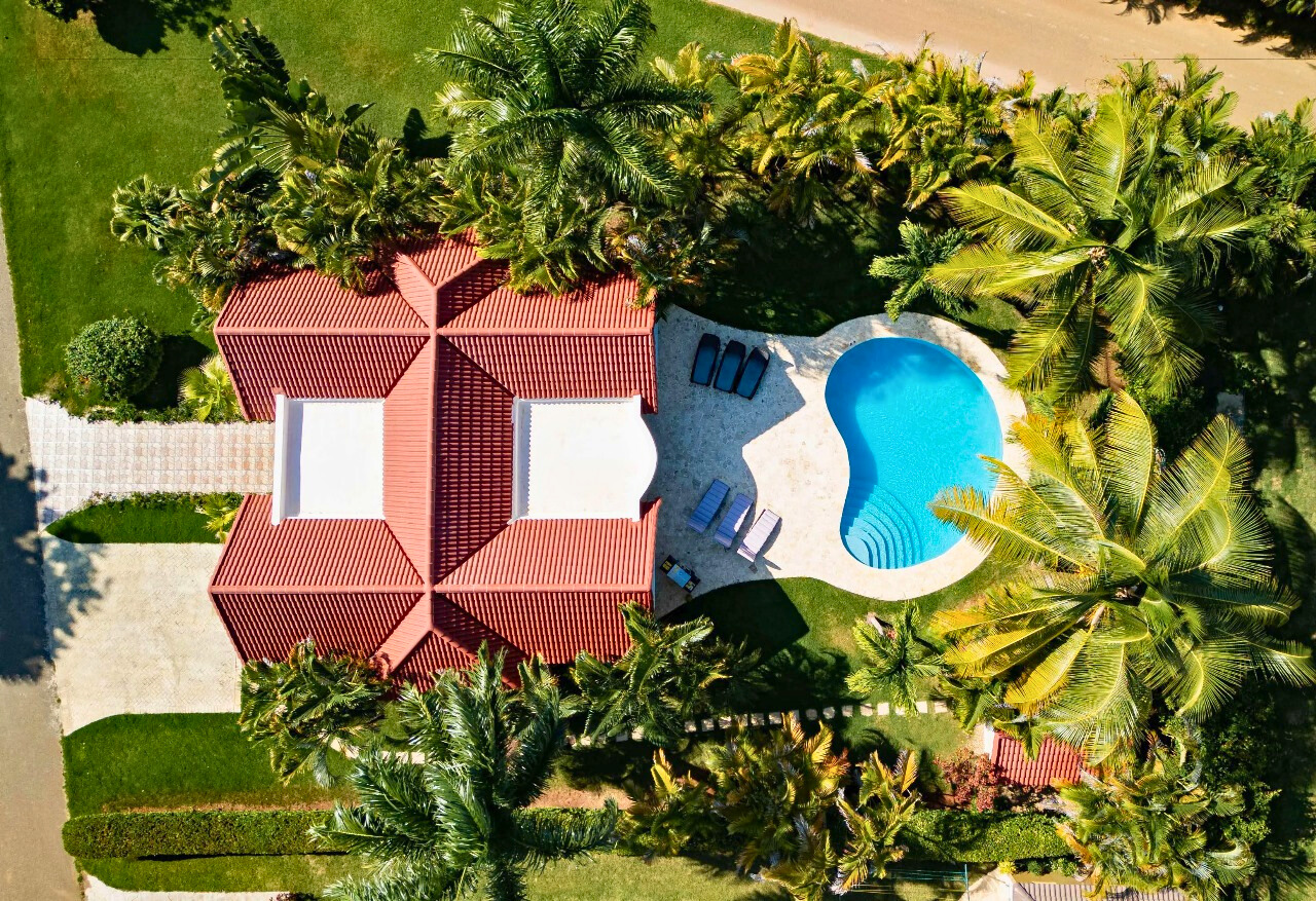 photo of property in dominican republic