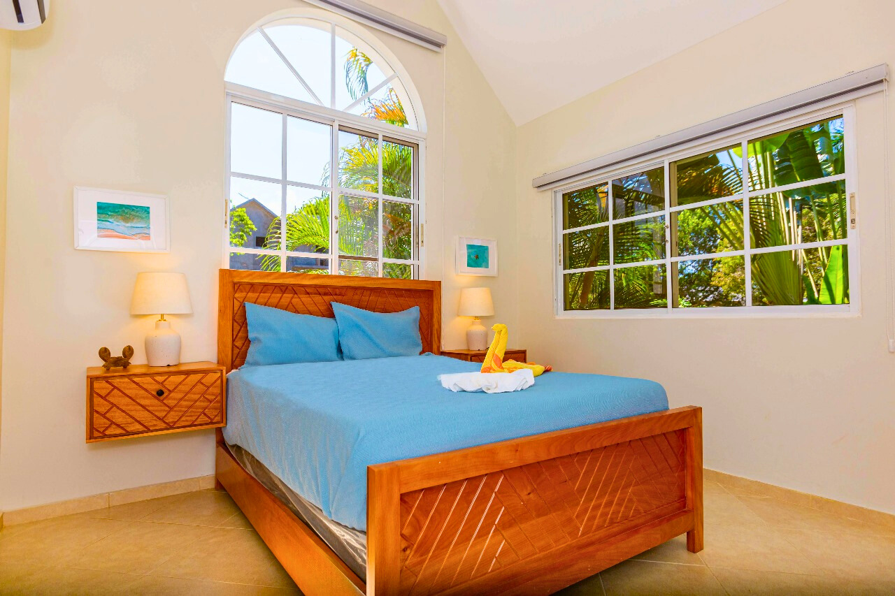 photo of property in dominican republic