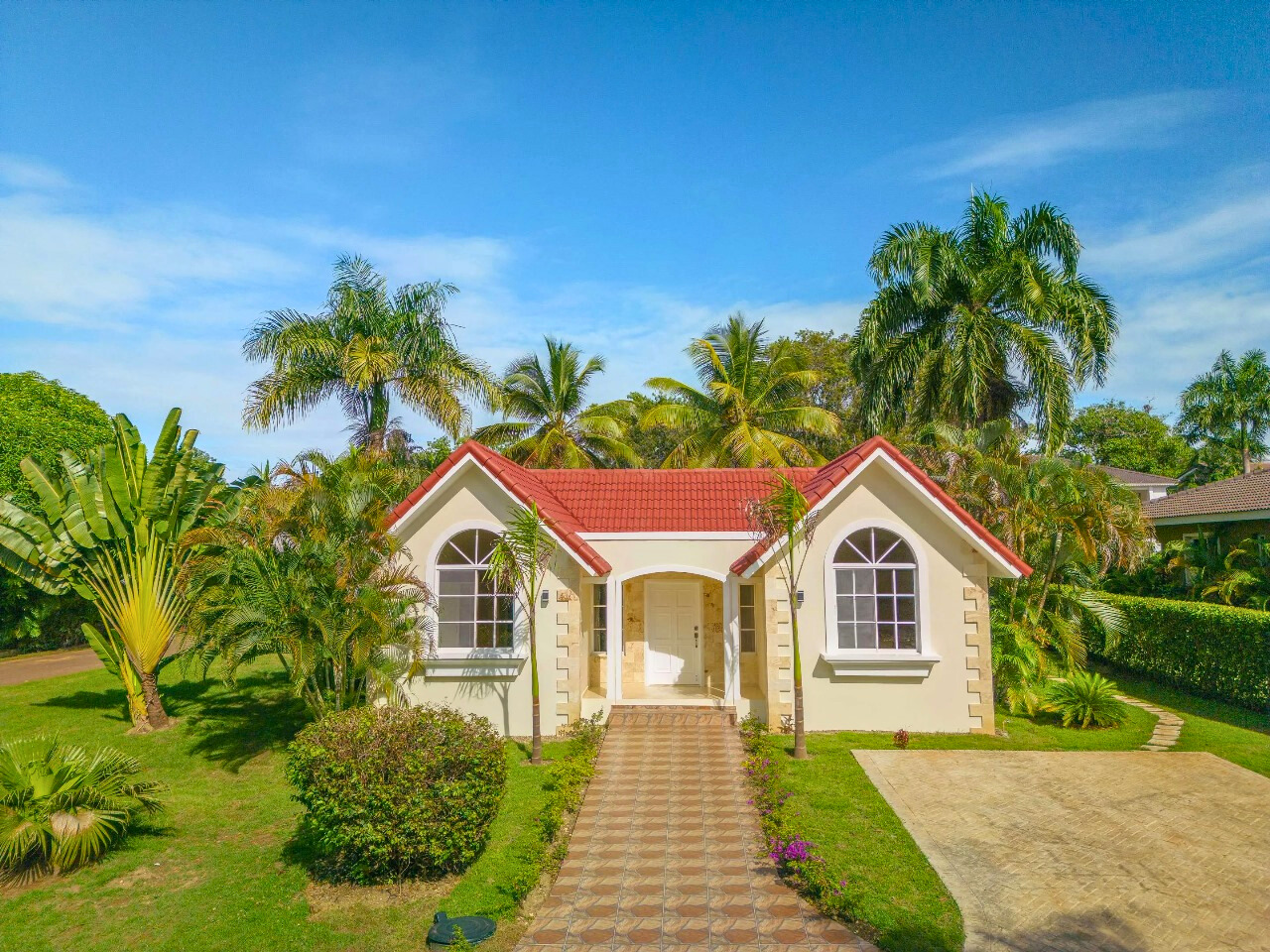 photo of property in dominican republic