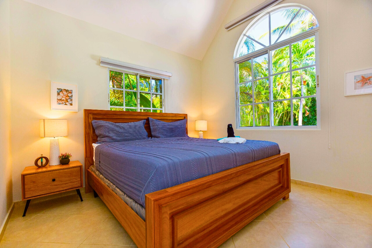 photo of property in dominican republic