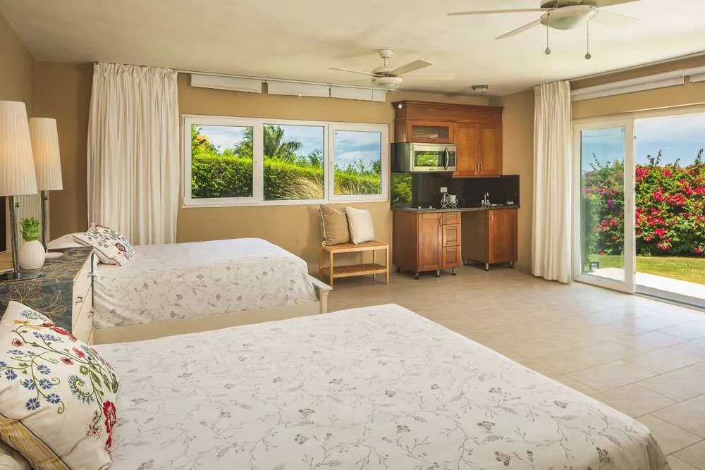 photo of property in dominican republic