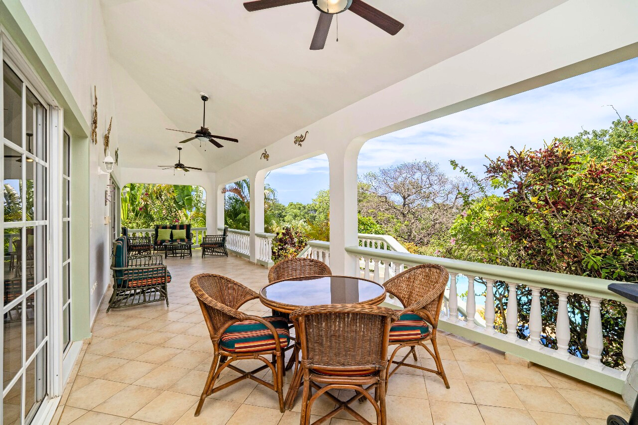 photo of property in dominican republic