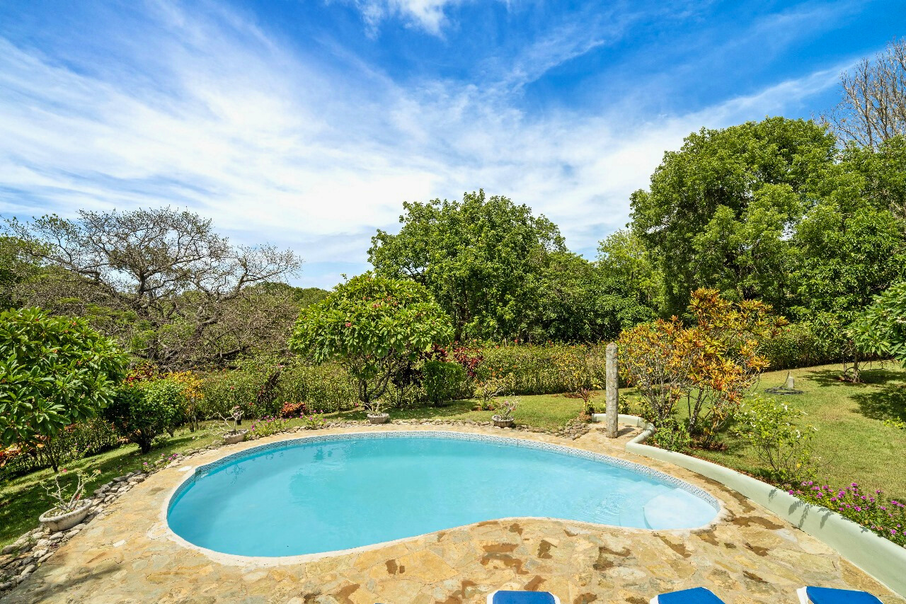 photo of property in dominican republic