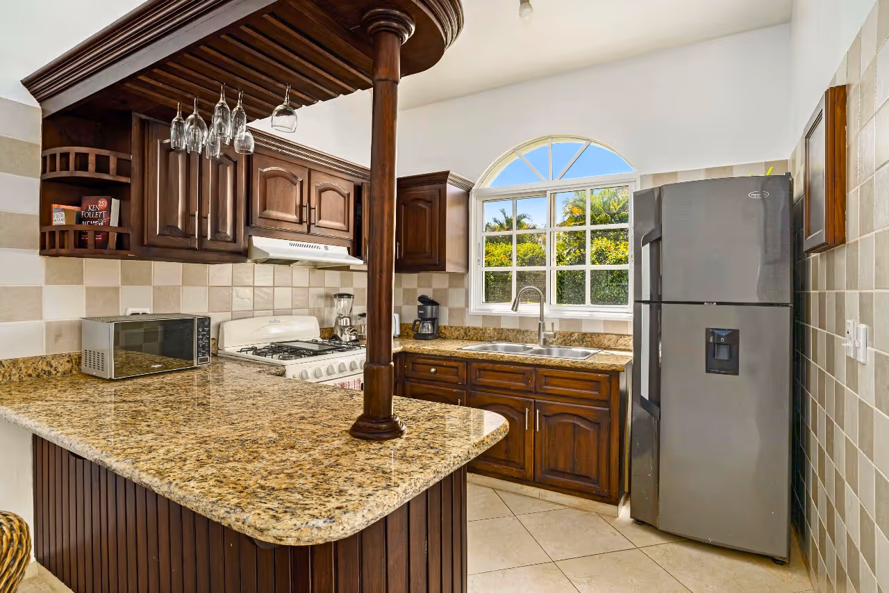 photo of property in dominican republic