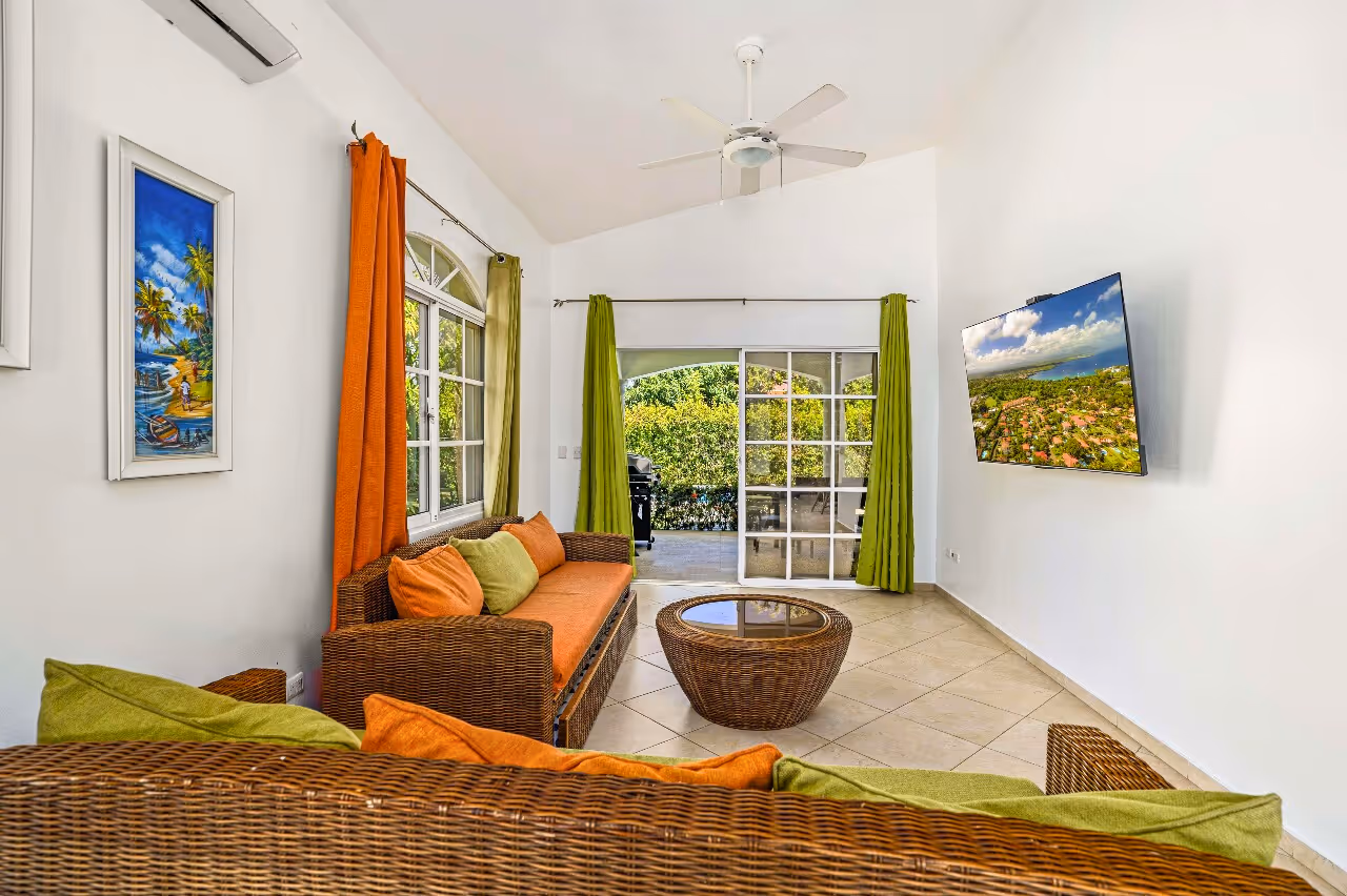 photo of property in dominican republic