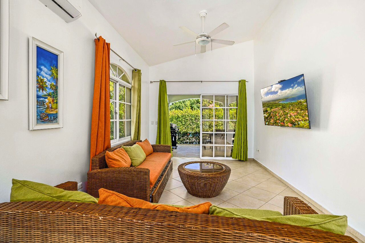 photo of property in dominican republic