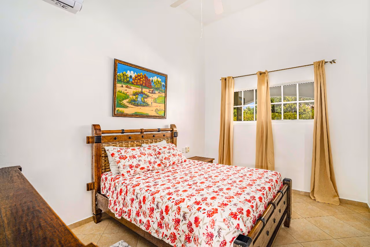 photo of property in dominican republic