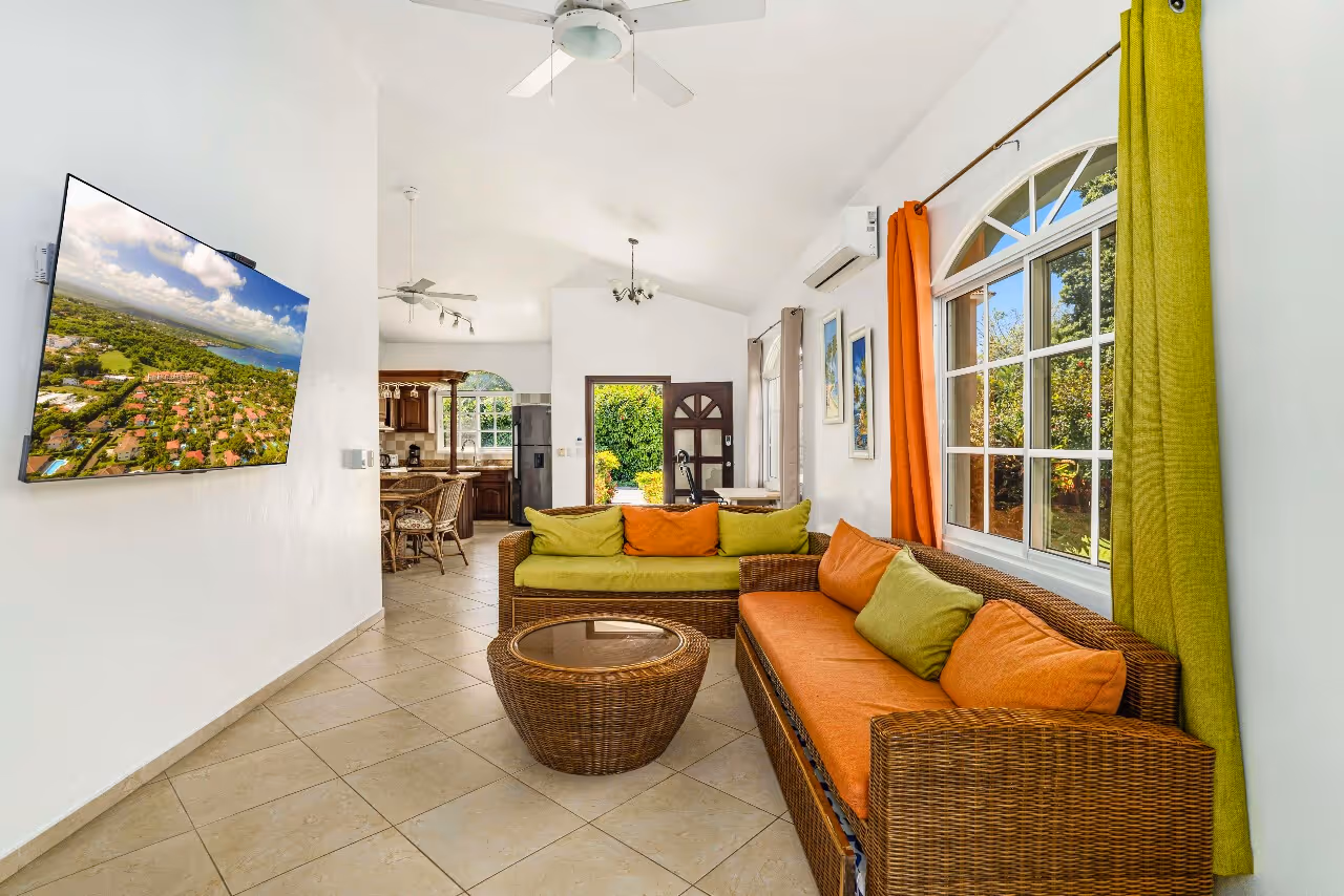 photo of property in dominican republic