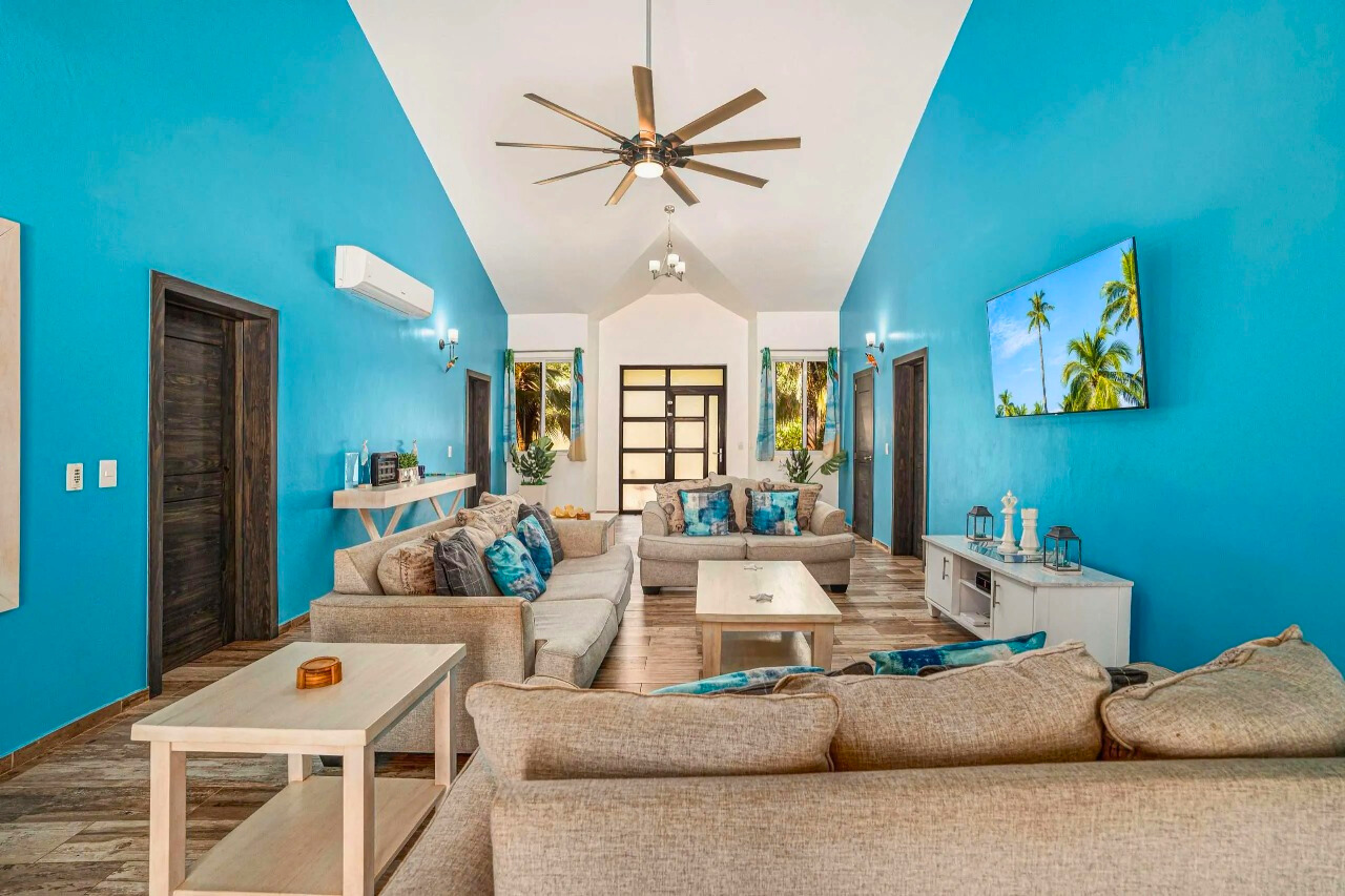 photo of property in dominican republic