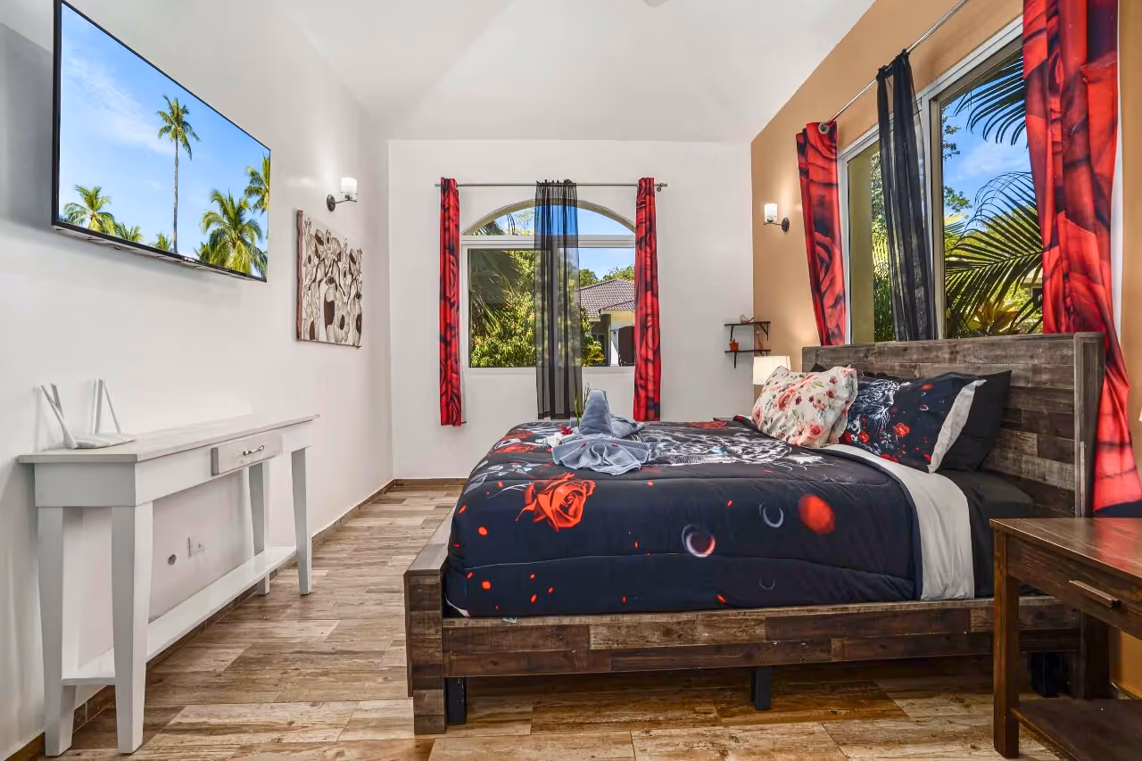 photo of property in dominican republic