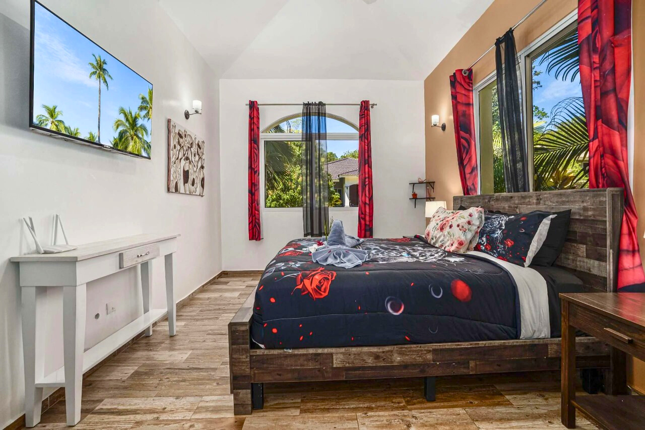 photo of property in dominican republic