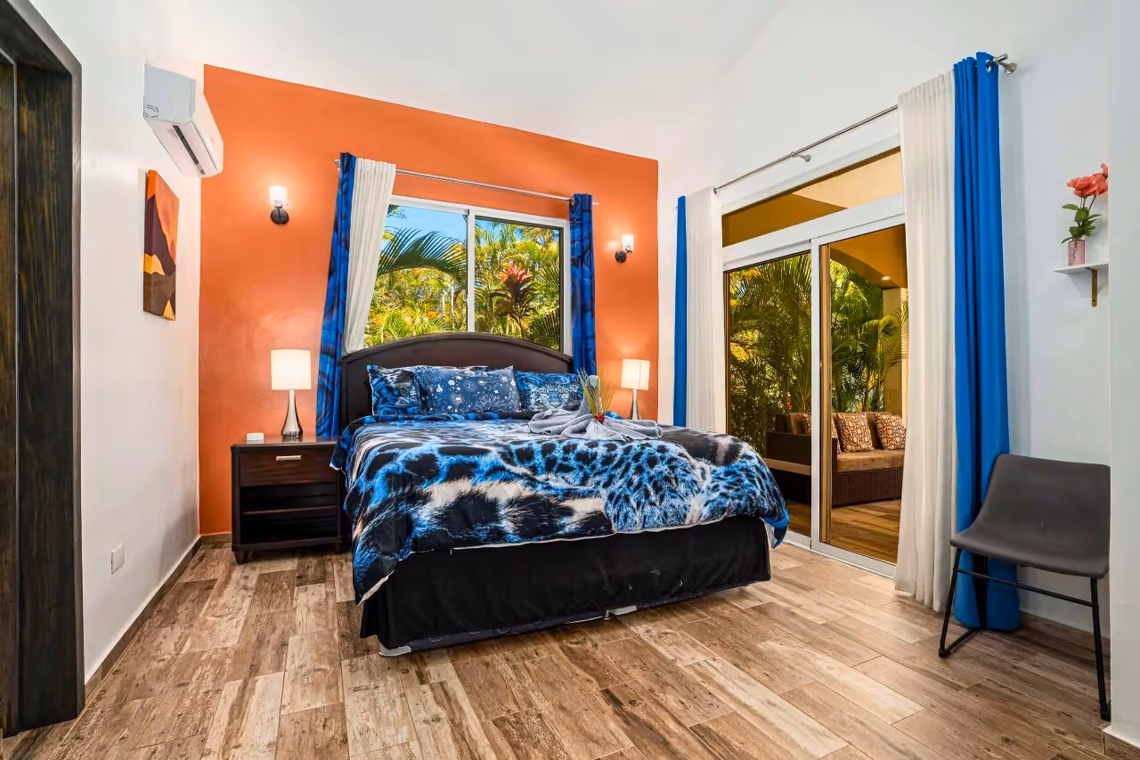 photo of property in dominican republic