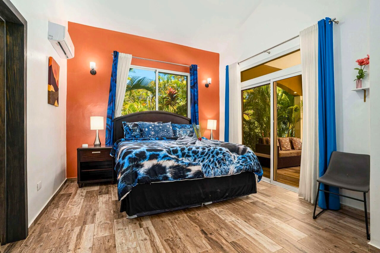 photo of property in dominican republic