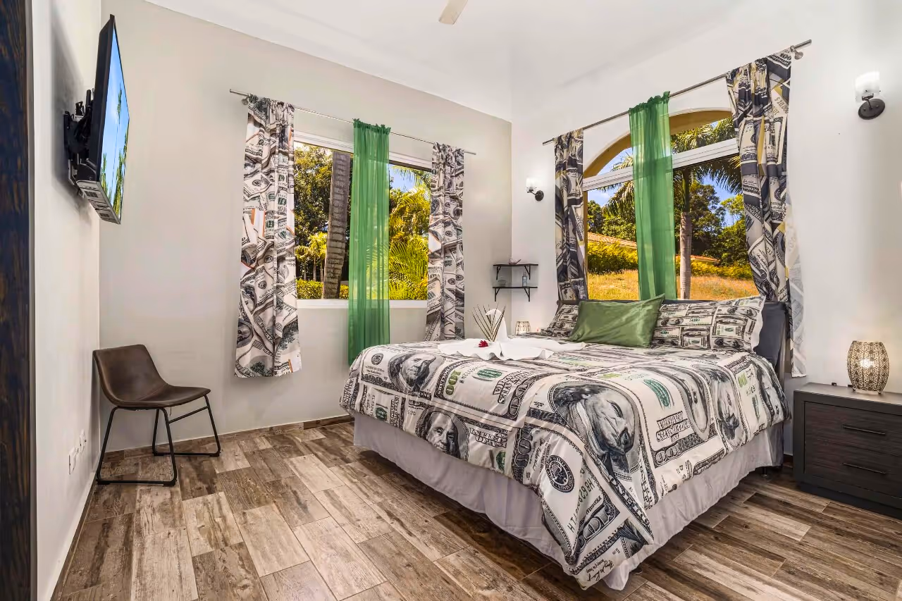 photo of property in dominican republic