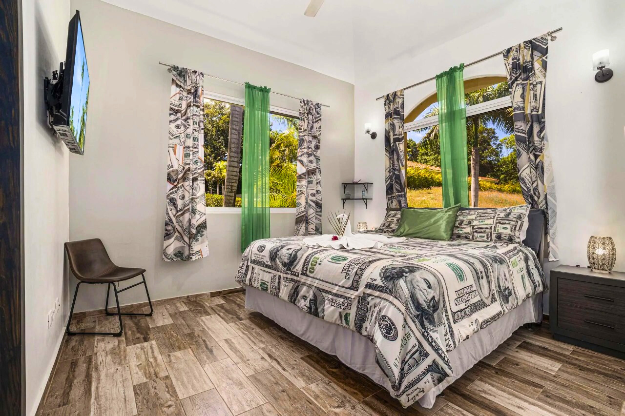 photo of property in dominican republic