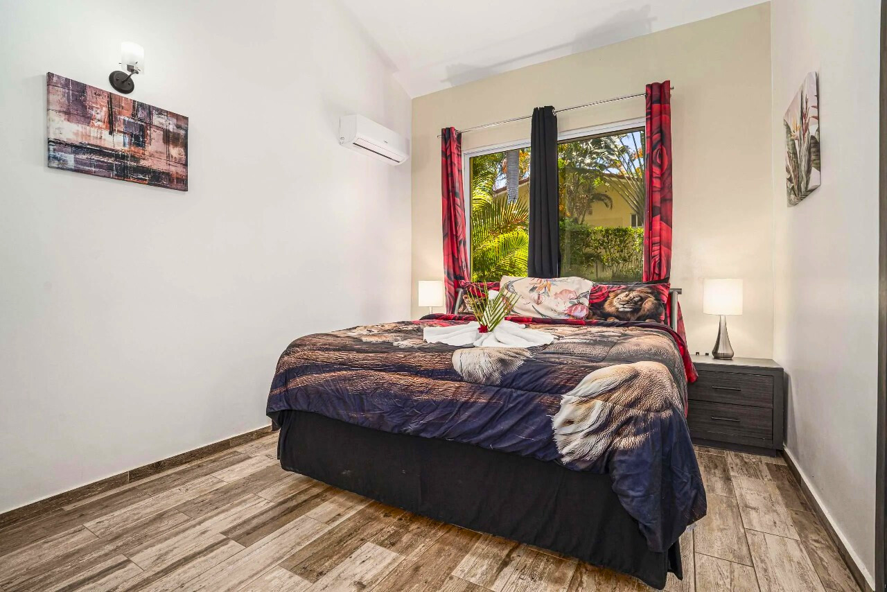 photo of property in dominican republic