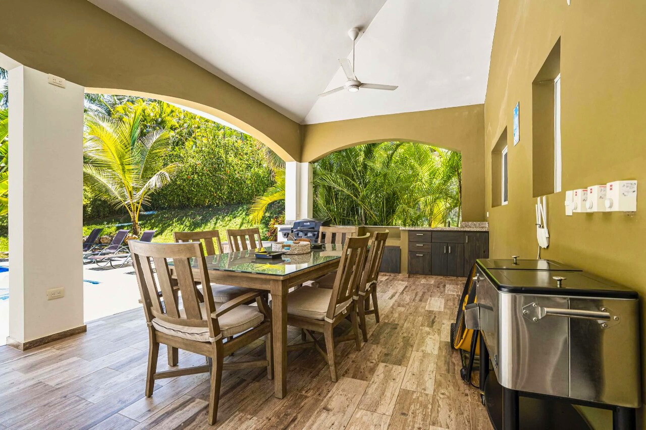 photo of property in dominican republic