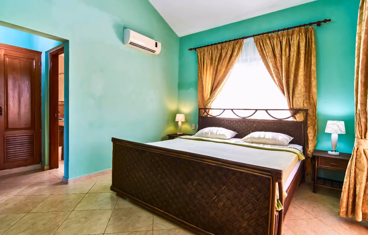 photo of property in dominican republic