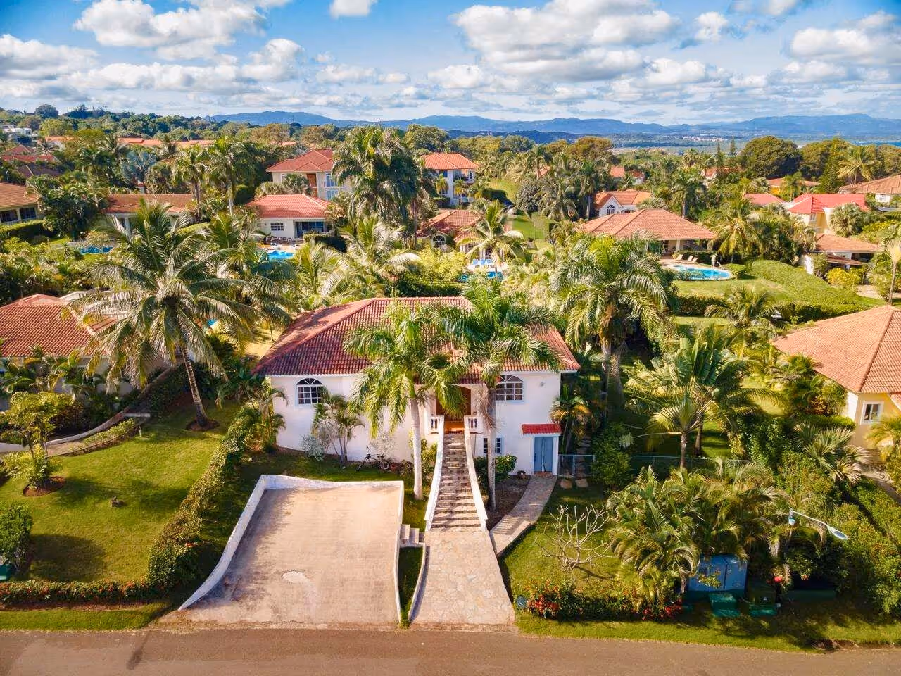 photo of property in dominican republic