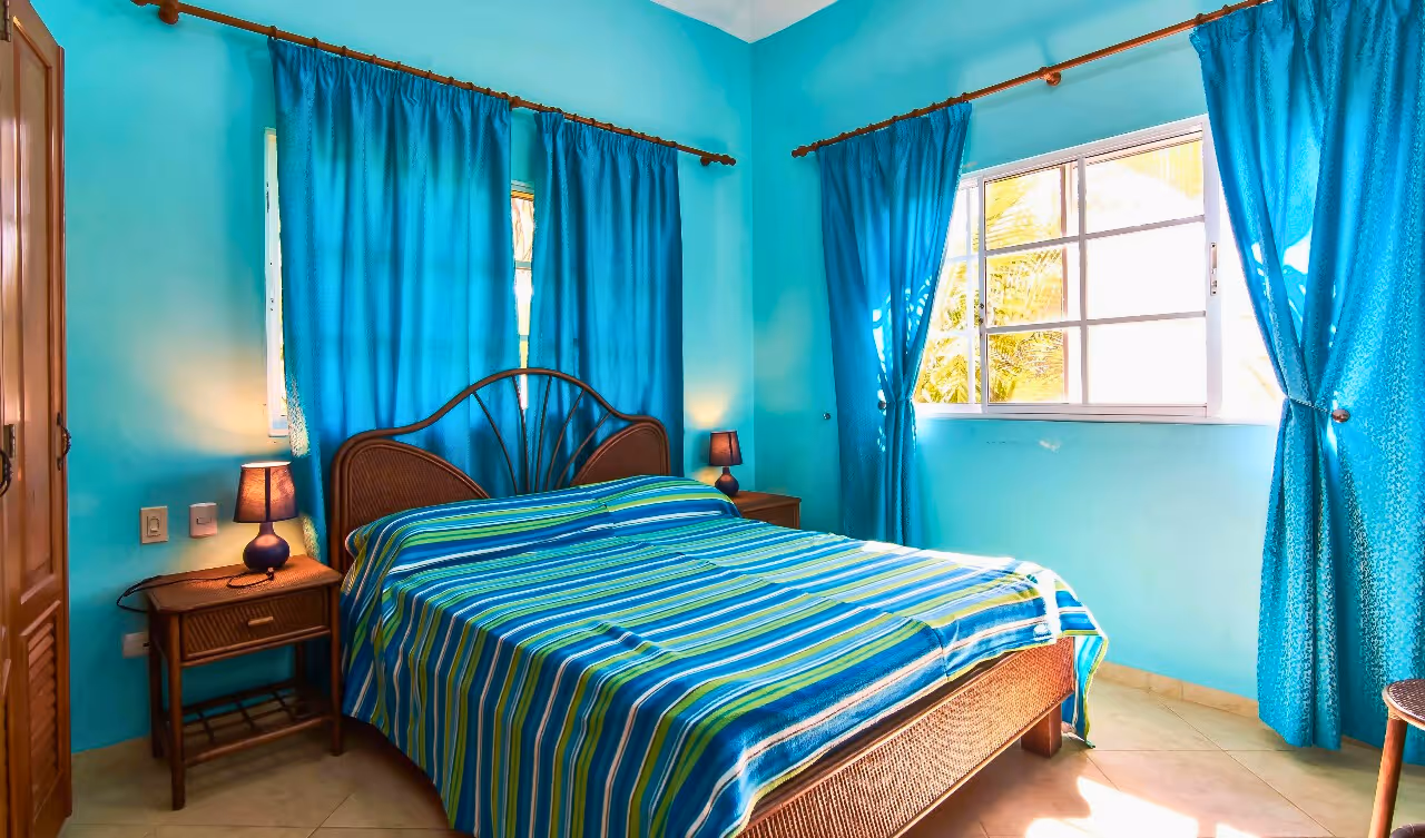 photo of property in dominican republic