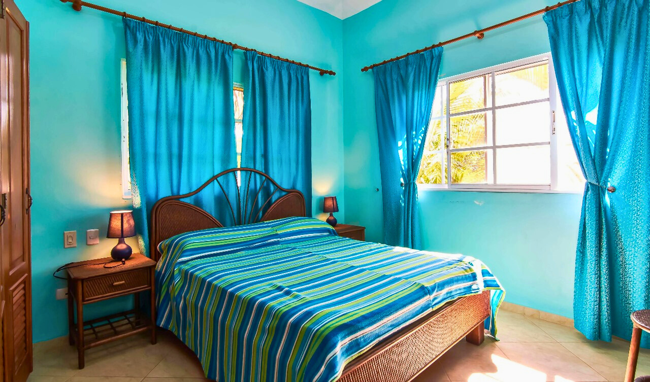 photo of property in dominican republic