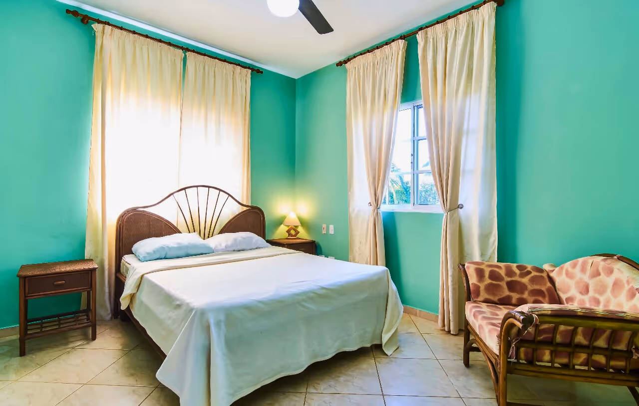 photo of property in dominican republic