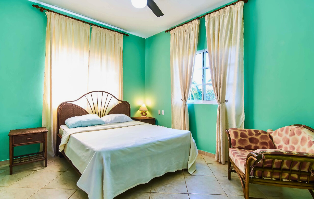 photo of property in dominican republic