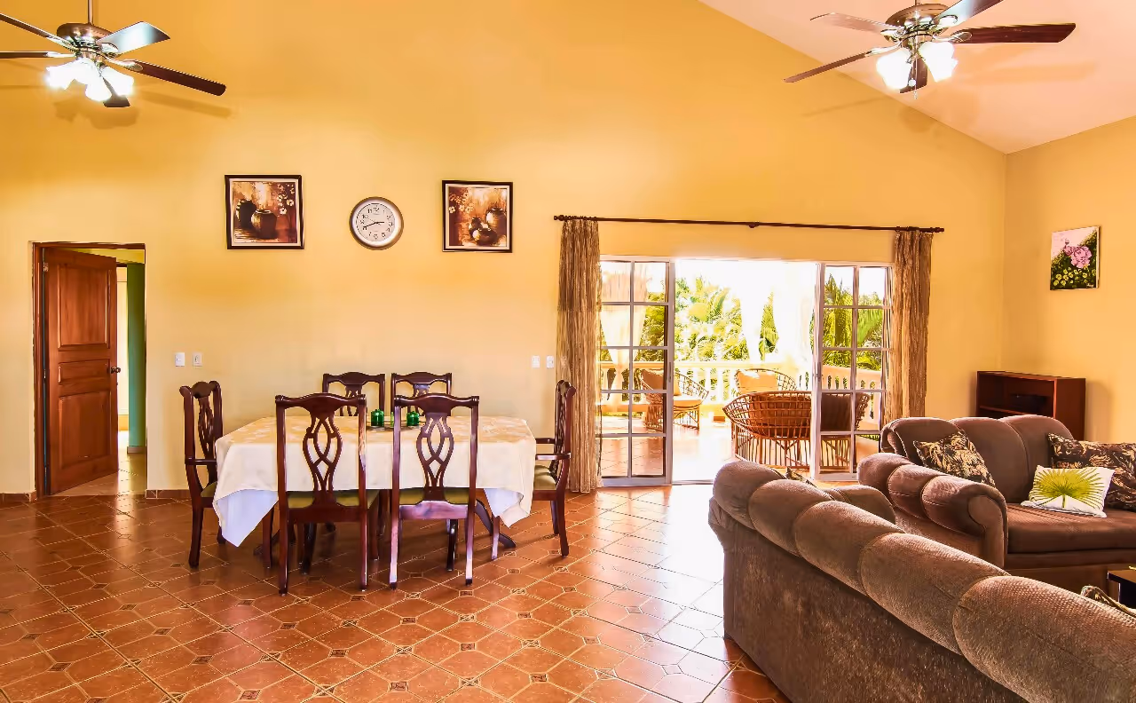 photo of property in dominican republic
