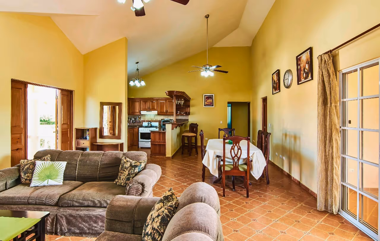 photo of property in dominican republic