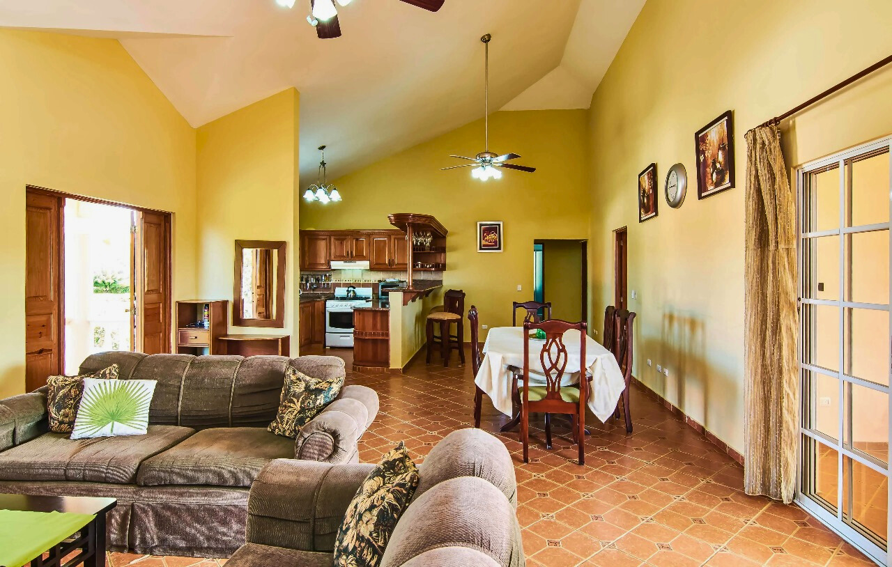 photo of property in dominican republic