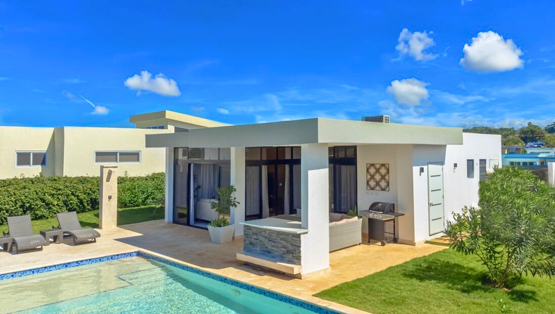 photo of property in dominican republic