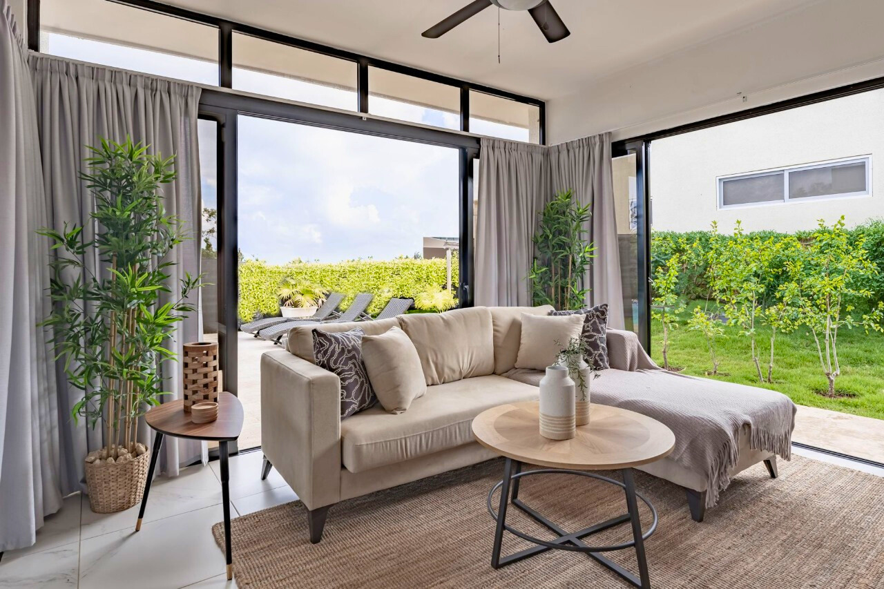 photo of property in dominican republic