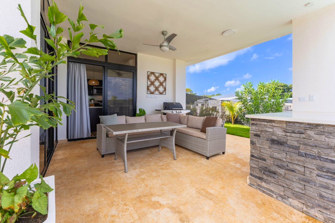 photo of property in dominican republic