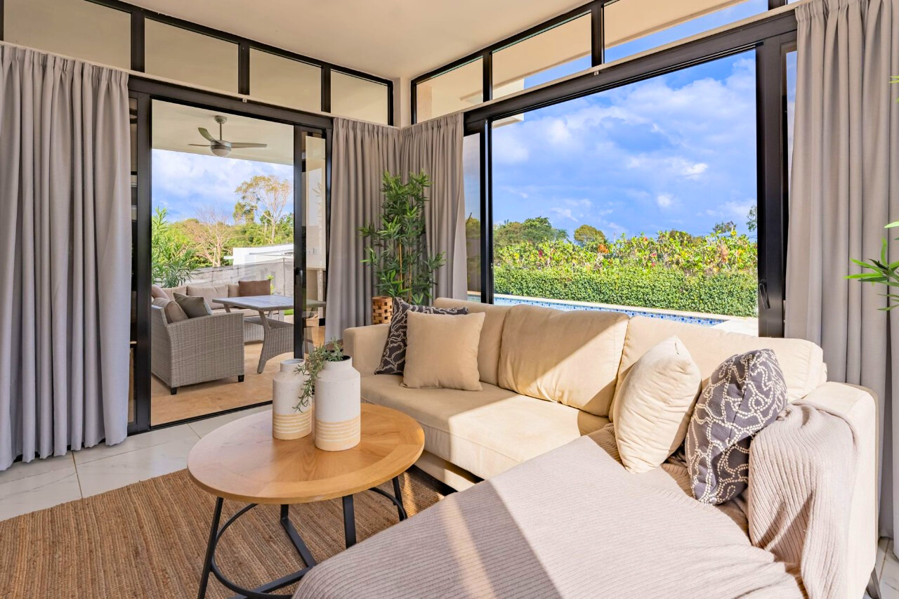 photo of property in dominican republic