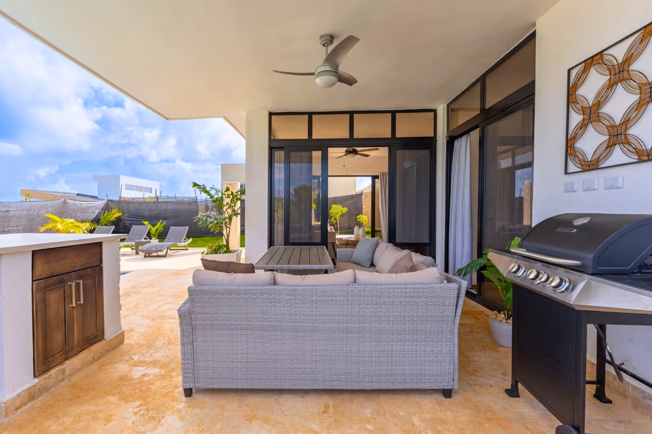 photo of property in dominican republic