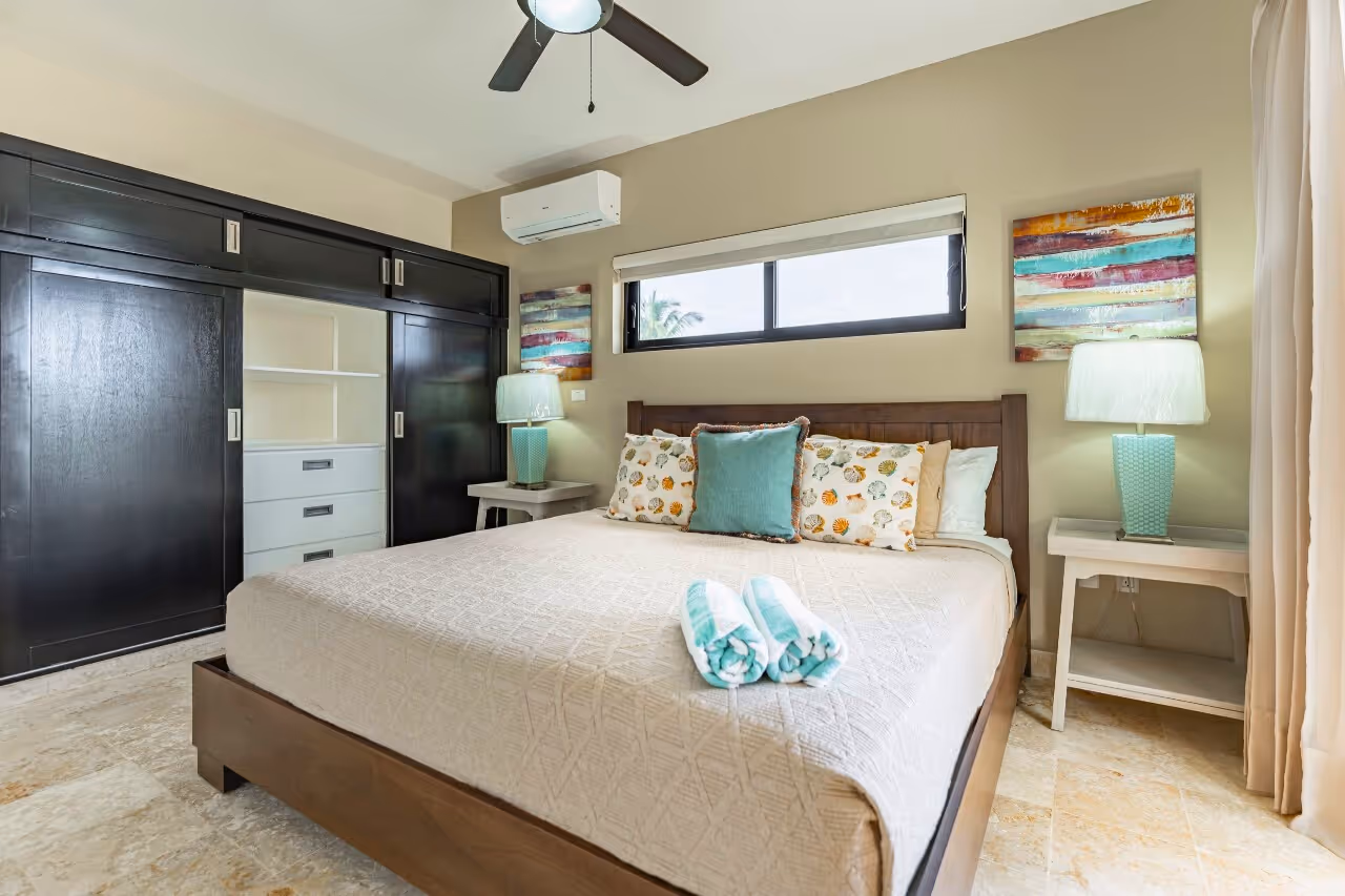 photo of property in dominican republic
