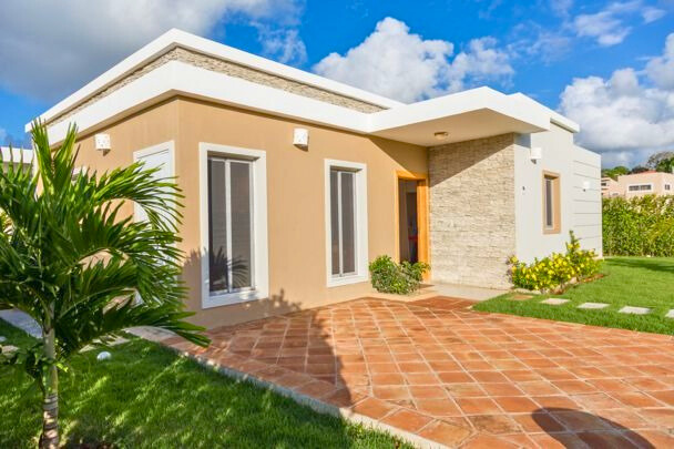 photo of property in dominican republic