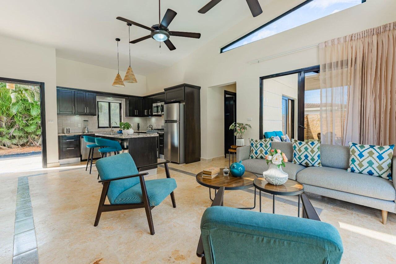 photo of property in dominican republic