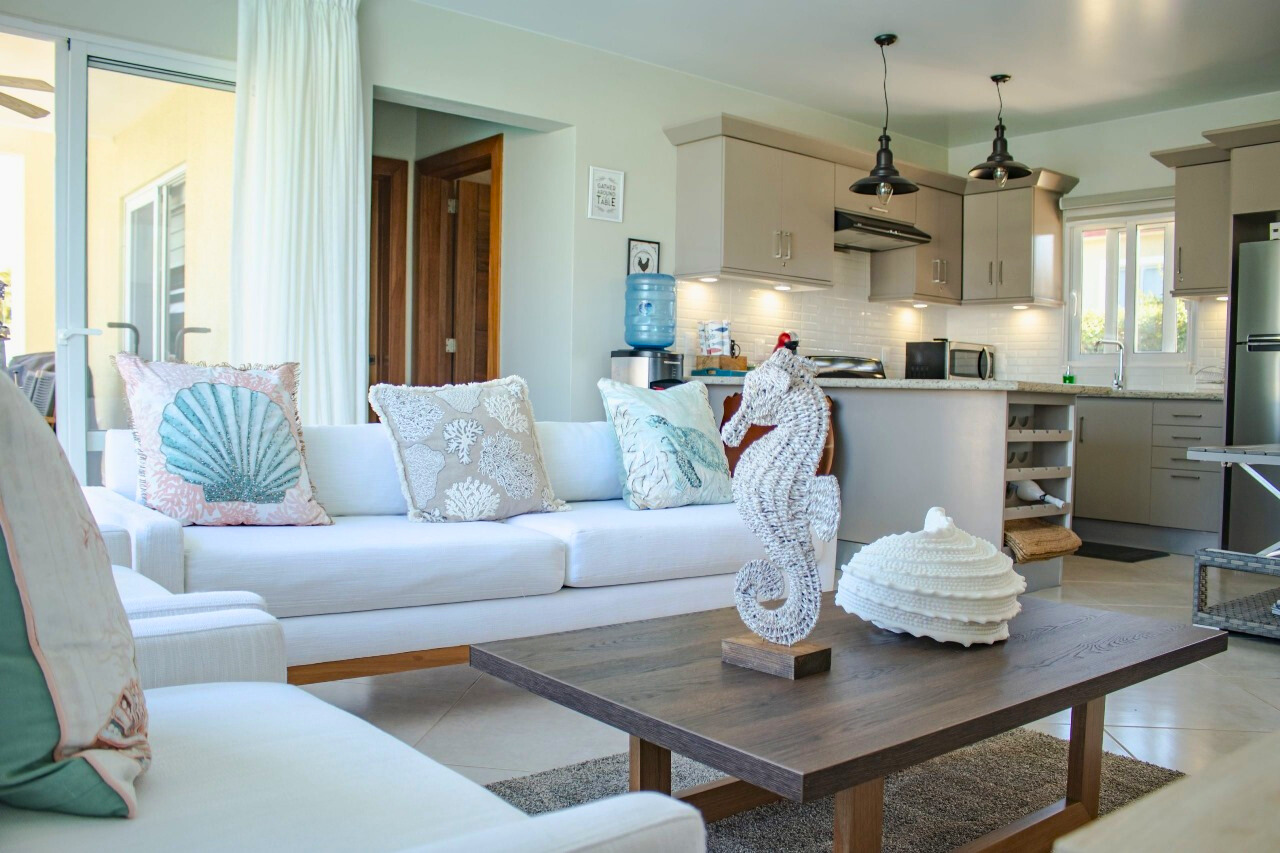 photo of property in dominican republic