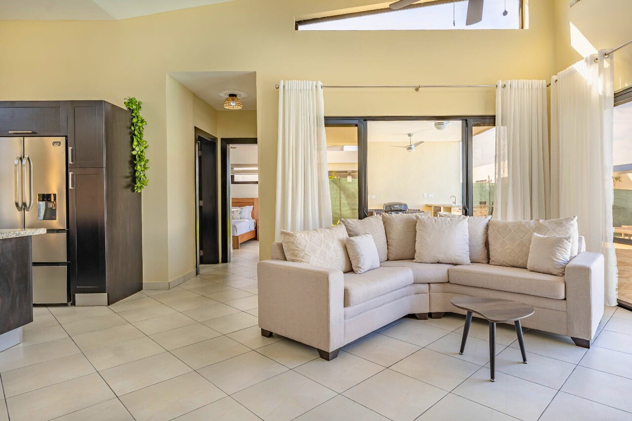 photo of property in dominican republic