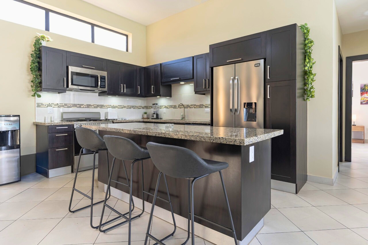 photo of property in dominican republic