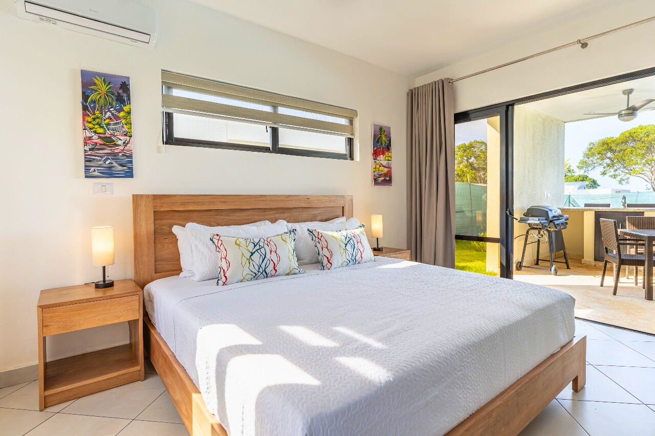 photo of property in dominican republic