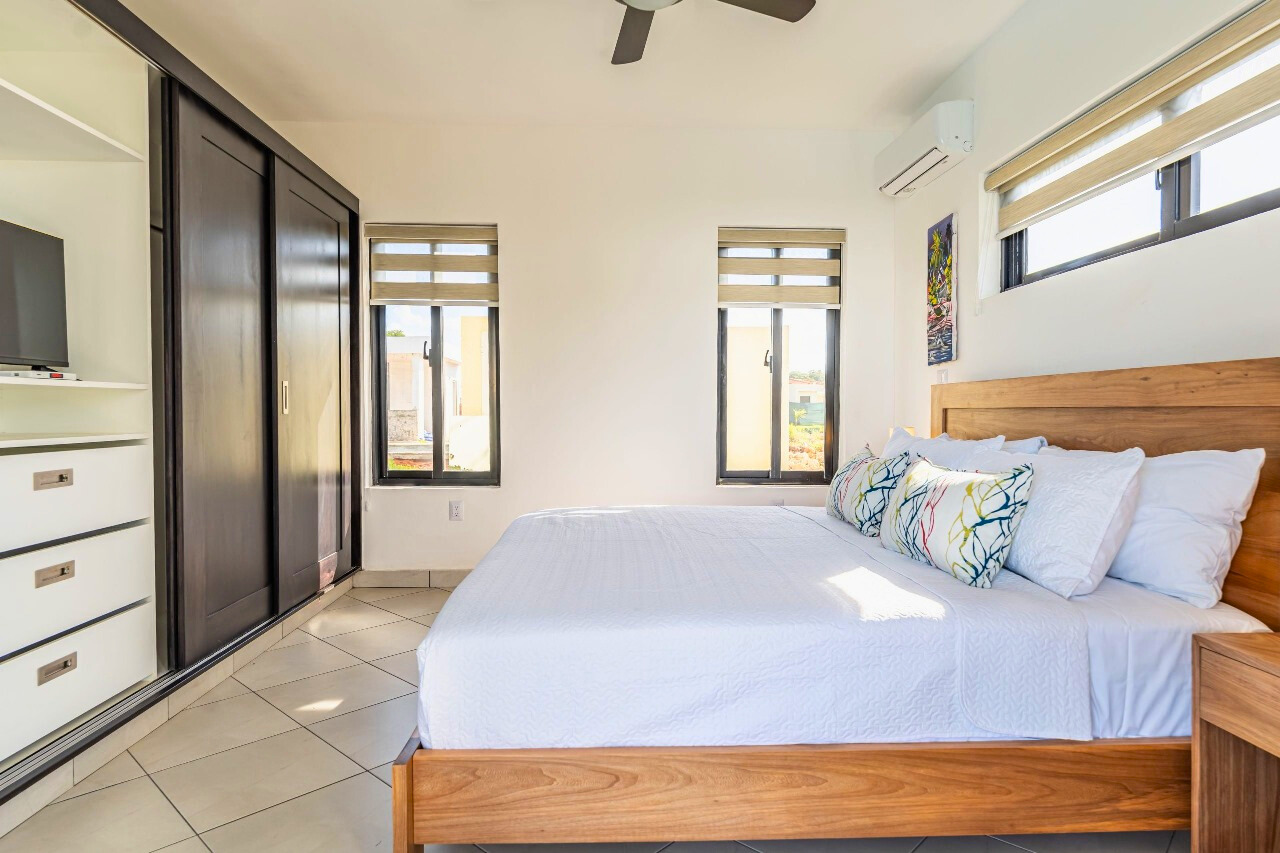 photo of property in dominican republic