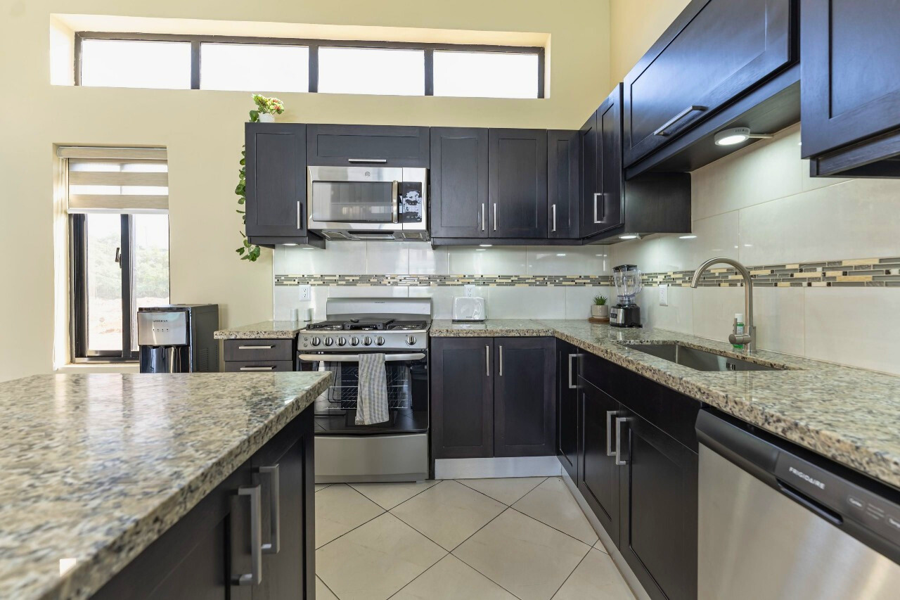 photo of property in dominican republic