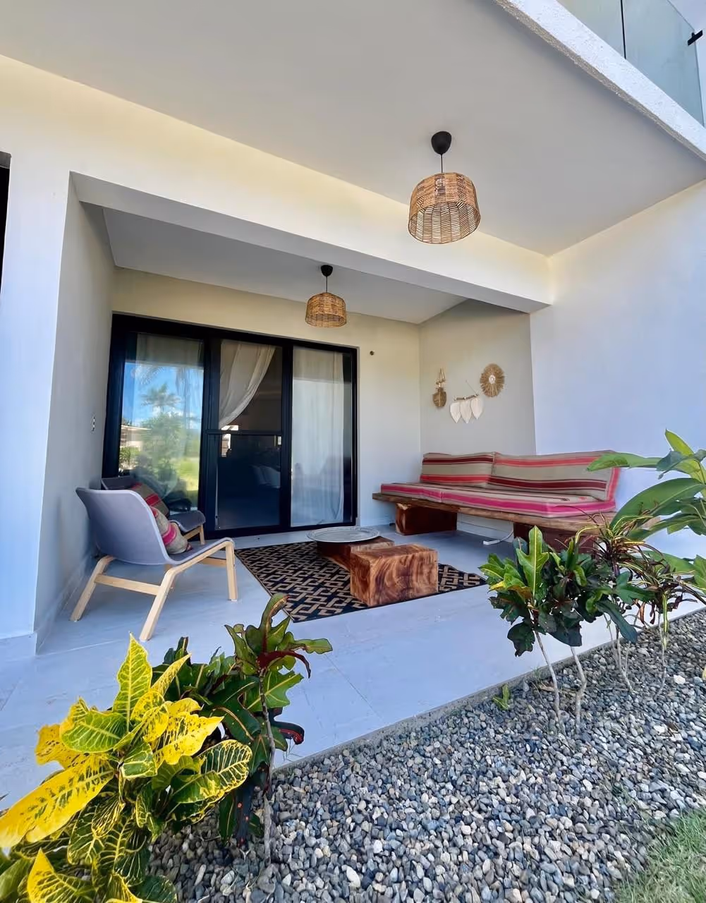 photo of property in dominican republic